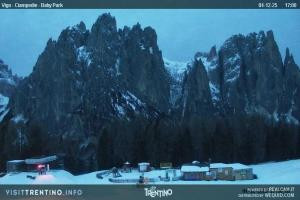 Kamera: Val di Fassa - Carezza Vigo di Fassa - Catinaccio Val di Fassa - Carezza Val di Fassa - Carezza Vigo di Fassa - Catinaccio