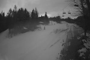 Wierchomla-Muszyna Dwie Doliny Szałas