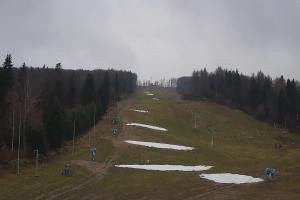 Kamera: Laworta ski Laworta ski - dolna stacja Ustrzyki Dolne Laworta ski Laworta ski - dolna stacja