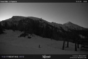 Kamera: Val di Fiemme - Cavalese - Predazzo - Obereggen Passo Rolle Val di Fiemme Val di Fiemme - Cavalese - Predazzo - Obereggen Passo Rolle