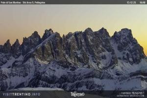 Kamera: Trevalli Pale di S. Martino Trevalli Trevalli Pale di S. Martino