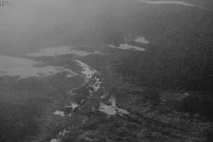 Szklarska Poręba Szrenica Ski Arena Widok na stok