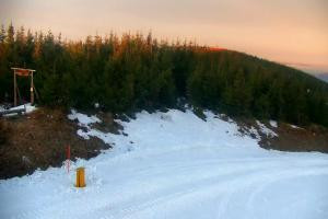 Kamera: Szczyrk Mountain Resort Zbójnicka Kopa – 1205 m n.p.m. Szczyrk Szczyrk Mountain Resort Zbójnicka Kopa – 1205 m n.p.m.