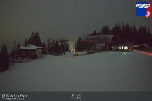 Kronplatz - Plan de Corones Kronplatz - Plan de Corones Piz de Plaies