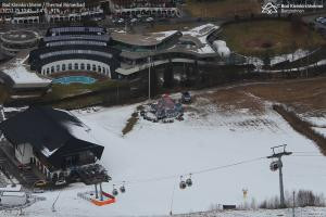 Bad Kleinkirchheim Bad Kleinkirchheim Römerbad / Kaiserburg