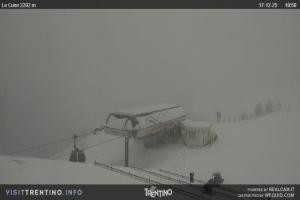 Trevalli Trevalli Lusia - Le Cune