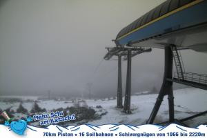 Kamera: Katschberg - Aineck Silverjet 2 Aineck Katschberg - Aineck Silverjet 2