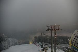 Ustroń Czantoria Czantoria