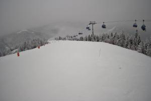 Szczyrk Szczyrk Mountain Resort Hala Pośrednia - 1000 m n.p.m.