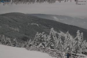 Rokytnice Rokytnice nad Jizerou Lysá hora