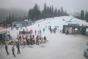 Kamera: Jasna - Chopok Lúčky - 943 m n.m. Jasna Jasna - Chopok Lúčky - 943 m n.m.