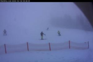 Kamera: Winter Park Martinky Kamera 1 na stoku Martin Winter Park Martinky Kamera 1 na stoku