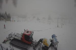 Bukowina Tatrzańska Olczański Wierch Zwyrtlik