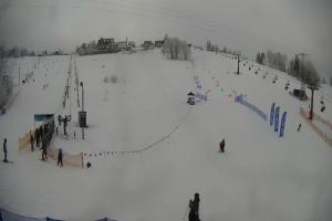 Bukowina Tatrzańska Olczański Wierch Turnia