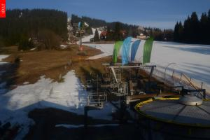 Pec pod Śnieżką Pec pod Śnieżką Kamera Hnědý vrch, 895 m n.p.m.