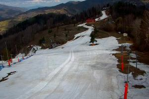 Szczawnica Palenica Szafranówka