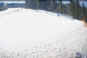 Zadov Zadov Zadov - lyžařská škola