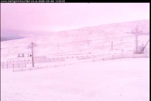 Cairgorm Cairgorm Ptarmigan Restaurant