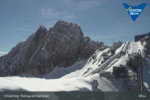 Flattach  Molltaler Gletscher Bergstation