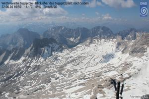 Kamera: Ga-Pa Garmisch-Partenkirchen Ga-Pa