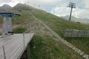 Kamera: Jasna - Chopok Konský Grúň - 1.843 m n.m. Jasna Jasna - Chopok Konský Grúň - 1.843 m n.m.