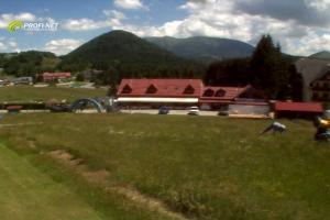 Kamera: Park Snow FUNPARK - 917 m n.p.m. Donovaly Park Snow FUNPARK - 917 m n.p.m.