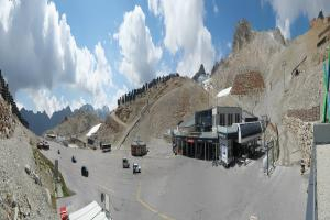 Kamera: Soelden Tiefenbachgletscher 2.800m Soelden Soelden Tiefenbachgletscher 2.800m
