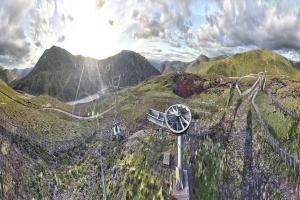 Glenshee Glenshee Livecam