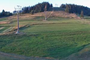 Kamera: Koziniec-Ski Kamera na kolejkę Bukowina Tatrzańska Koziniec-Ski Kamera na kolejkę