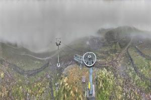 Kamera: Glenshee Livecam Glenshee Glenshee Livecam