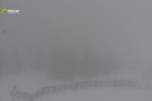 Donovaly Park Snow Nová Hoľa - Panorama - 1361 m n.p.m.