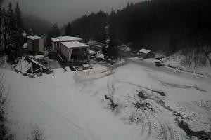 Ruzomberok Malino Brdo Ski Park Hrabovo