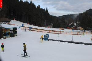 Kamera: SKI Vítkovice-Bílá Plac zabaw dla dzieci, 521 m n.p.m. Bílá SKI Vítkovice-Bílá Plac zabaw dla dzieci, 521 m n.p.m.