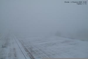 Kamera: Arrakis - Prkenný Důl Sjezdovka Žacléř Arrakis - Prkenný Důl Sjezdovka