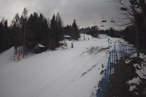 Wierchomla-Muszyna Dwie Doliny Szałas