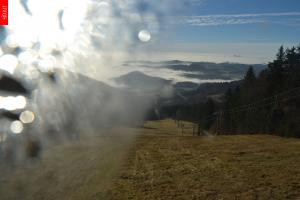 Kamera: Ještěd Pláně Ještěd Ještěd Pláně