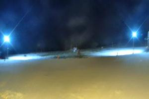 Kamera: Czorsztyn Ski Widok z górnej stacji Czorsztyn Kluszkowce Czorsztyn Ski Widok z górnej stacji