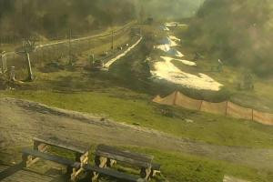 Miedzybrodzie Żywieckie Góra Żar 