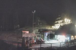 Kamera: Beskid Ski Widok na stok Spytkowice Beskid Ski Widok na stok