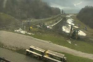 Miedzybrodzie Żywieckie Góra Żar 