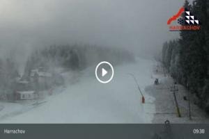 Kamera: Harrachov Kamera ruchoma Harrachov Kamera ruchoma