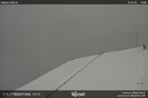 Trevalli Trevalli Lusia - Valbona