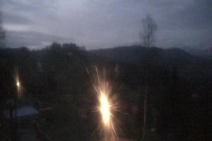 Kamera: Palenica Widok na stok Szczawnica Palenica Widok na stok