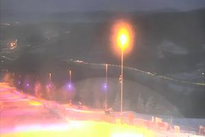 Miedzybrodzie Żywieckie Góra Żar 