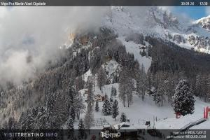 Val di Fassa - Carezza Val di Fassa - Carezza Vigo di Fassa - Catinaccio 3