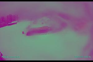 Kamera: Poniwiec Poniwiec Mała Czantoria stacja górna Ustroń Poniwiec Poniwiec Mała Czantoria stacja górna