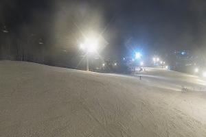 Rytro Ryterski Raj 2 Stacja narciarska w Rytrze