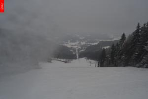 Kamera: Ještěd Pláně Ještěd Ještěd Pláně