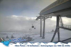 Aineck Katschberg - Aineck Silverjet 2