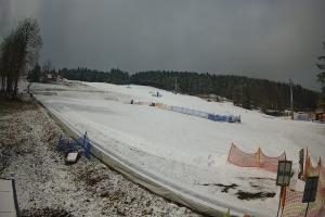 Zieleniec Zieleniec Zieleniec SKI Arena - Winterpol WT2 szkoła T&T